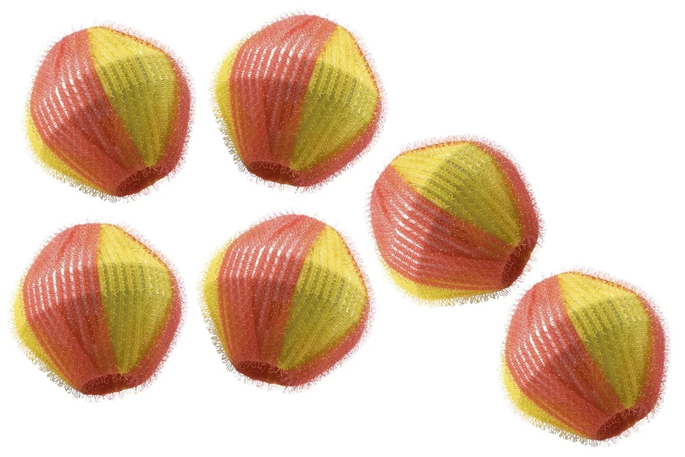 MAXIMEX Wäschekugel Flusenschreck Jumbo, Set 6-Stück